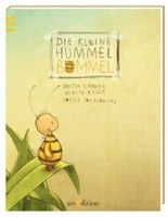 Die kleine Hummel Bommel