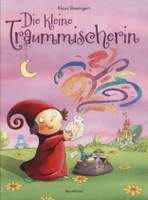 Die kleine Traummischerin