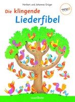 Die klingende Liederfibel