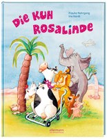 Die Kuh Rosalinde