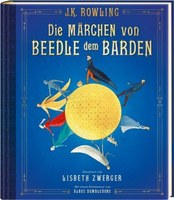 Die Märchen von Beedle dem Barden