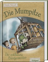 Die Mumpitze