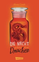 Die Nacht gehört dem Drachen