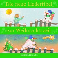 Die neue Liederfibel zur Weihnachtszeit