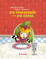 Die Prinzessin und die Erbse