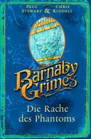 Die Rache des Phantoms