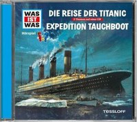 Die Reise der Titanic