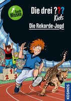 Die Rekorde-Jagd