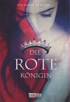 Die rote Königin