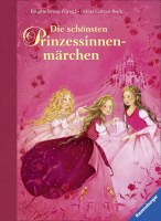 Die schönsten Prinzessinnenmärchen