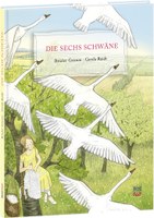 Die sechs Schwäne