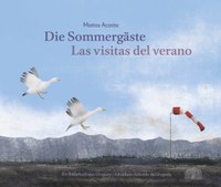 Die Sommergäste - Las visitas del verano