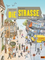 Die Strasse