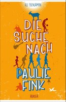 Die Suche nach Paulie Fink