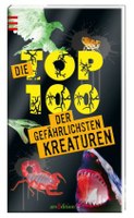 Die Top 100 der gefährlichsten Kreaturen