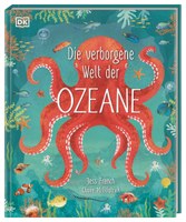 Die verborgene Welt der Ozeane