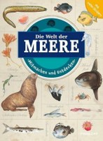 Die Welt der Meere