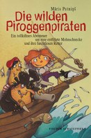 Die wilden Piroggenpiraten