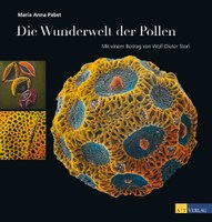 Die Wunderwelt der Pollen