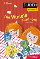 Die Wusels sind los