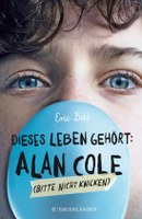 Dieses Leben gehört: Alan Cole - bitte nicht knicken