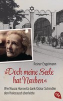 'Doch meine Seele hat Narben'