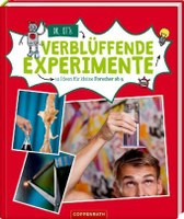 Dr. Otts verblüffende Experimente