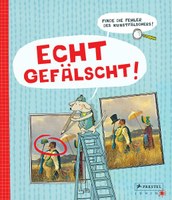 Echt gefälscht!