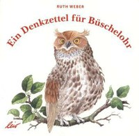 Ein Denkzettel für Büschelohr