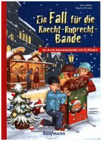 Ein Fall für die Knecht-Ruprecht-Bande