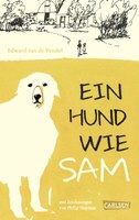 Ein Hund wie Sam