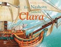 Ein Nashorn namens Clara