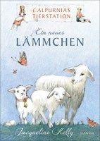 Ein neues Lämmchen