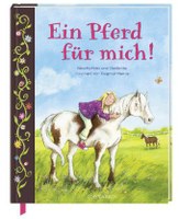 Ein Pferd für mich!