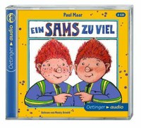 Ein Sams zu viel