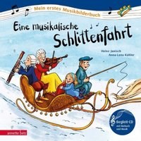 Eine musikalische Schlittenfahrt