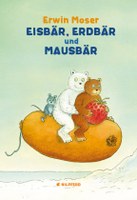 Eisbär, Erdbär und Mausbär