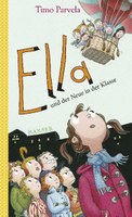 Ella und der Neue in der Klasse