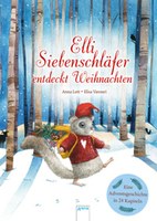 Elli Siebenschläfer entdeckt Weihnachten