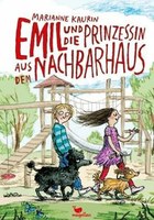 Emil und die Prinzessin aus dem Nachbarhaus