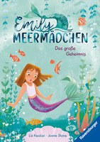 Emily Meermädchen - Das große Geheimnis (Band 1)