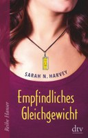 Empfindliches Gleichgewicht