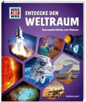 Entdecke den Weltraum