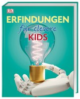 Erfindungen für clevere Kids