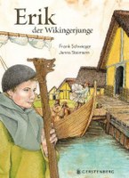 Erik, der Wikingerjunge