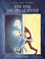 Erik und das Opa-Gespenst