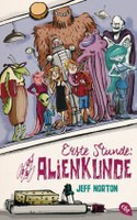 Erste Stunde Alienkunde