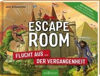 Escape Room - Flucht aus der Vergangenheit