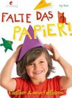 Falte das Papier!