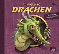 Fantastische Drachen